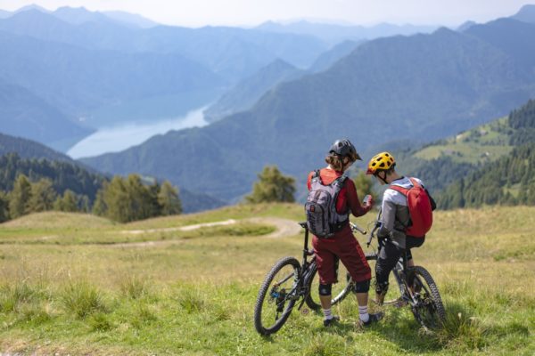 Ciclabile Valle del Chiese - Trentino